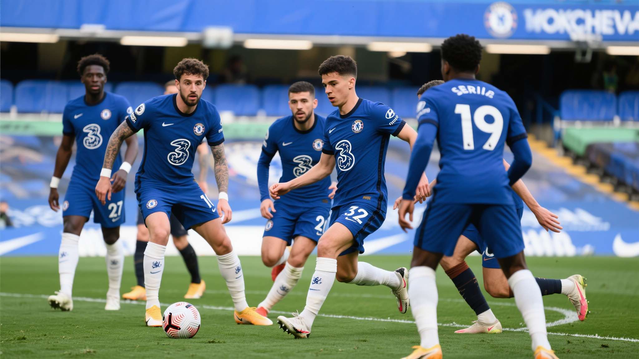 一场3-0,让英超再生变:蓝军5连败,换帅倒计时,第6有望踢欧冠 一场3-0,让英超再生变:蓝军5连败,换帅倒计时,第6有望踢欧冠